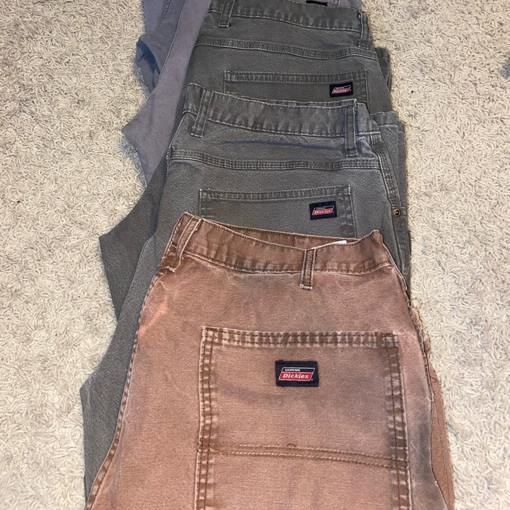 Work pants